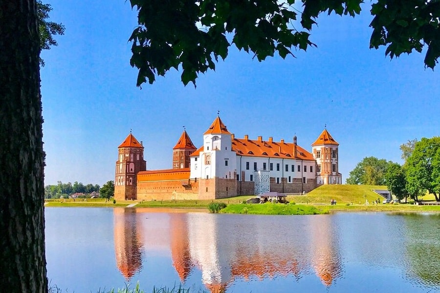 Место, которое стоит посетить каждому белорусу